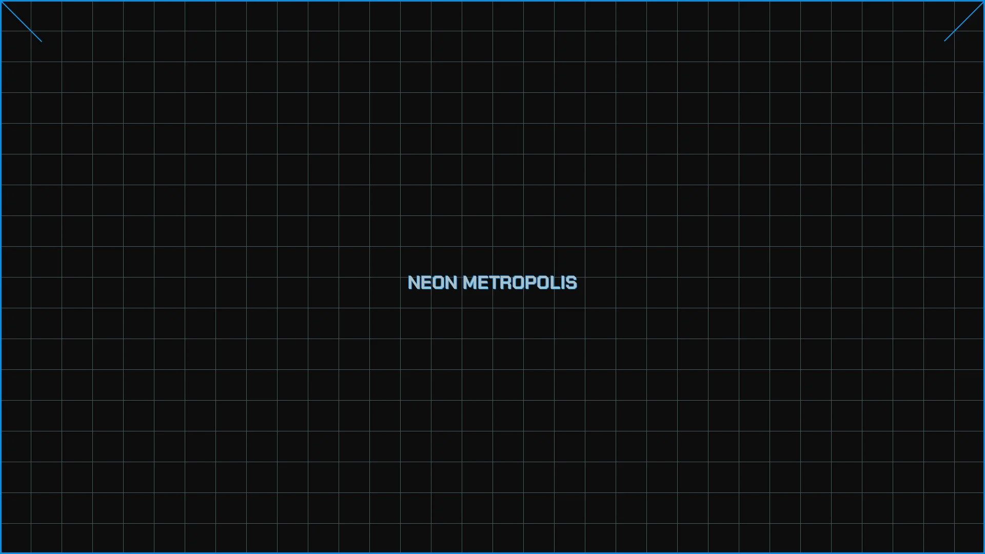 开元棋牌 - 赛博朋克不夜城钢铁娱乐矩阵全景