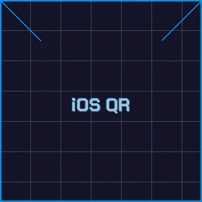 开元棋牌 iOS版本下载二维码